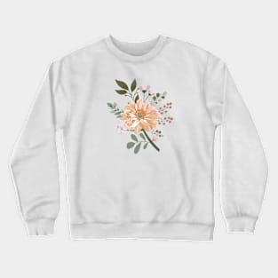 Daisy Crewneck Sweatshirt